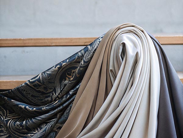 modal fabric hijab