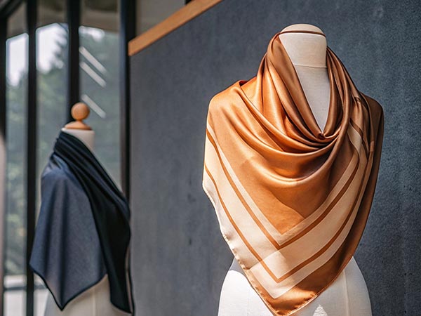 polyester fabric hijab