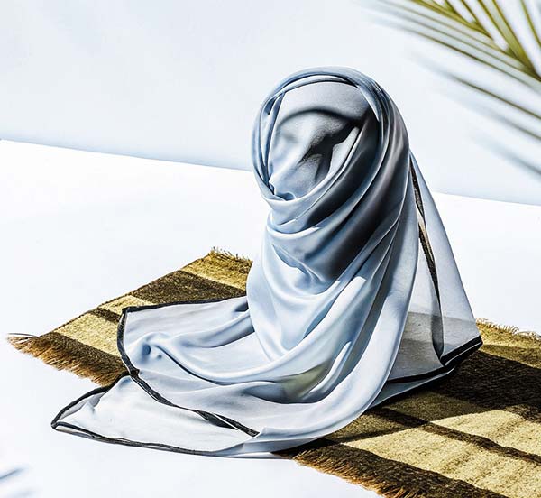 chiffon silk